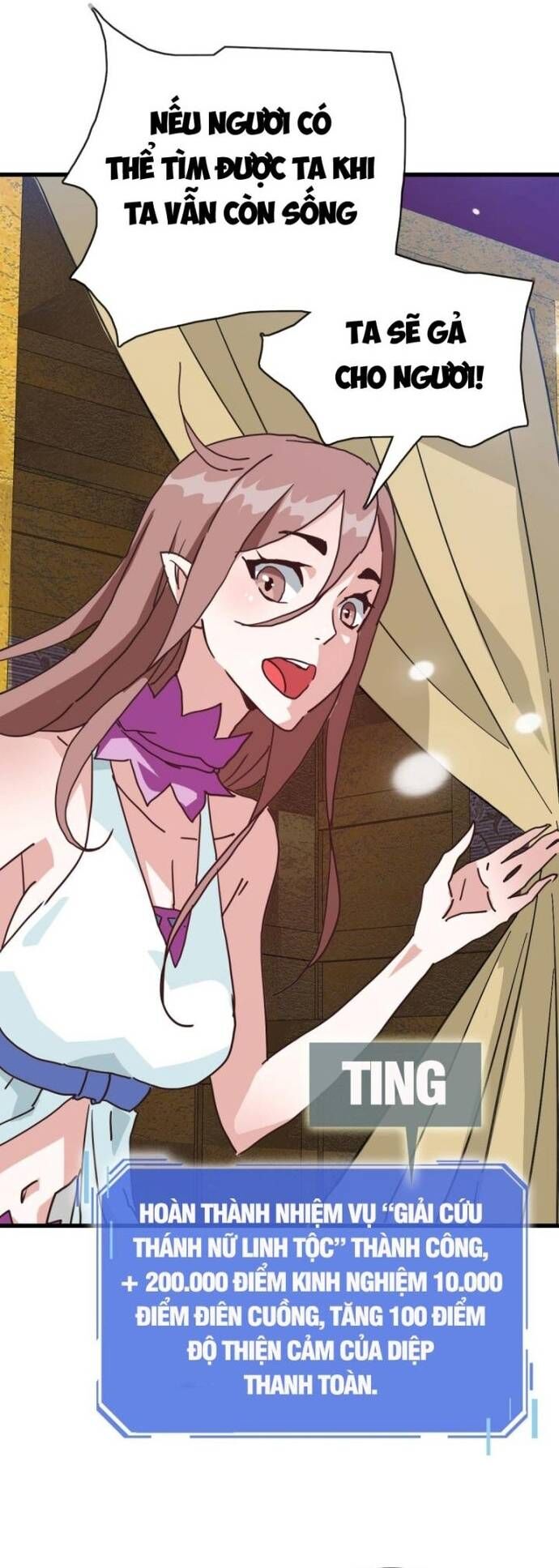 Hệ Thống Thăng Cấp Điên Cuồng - Chapter 65 - Page 11