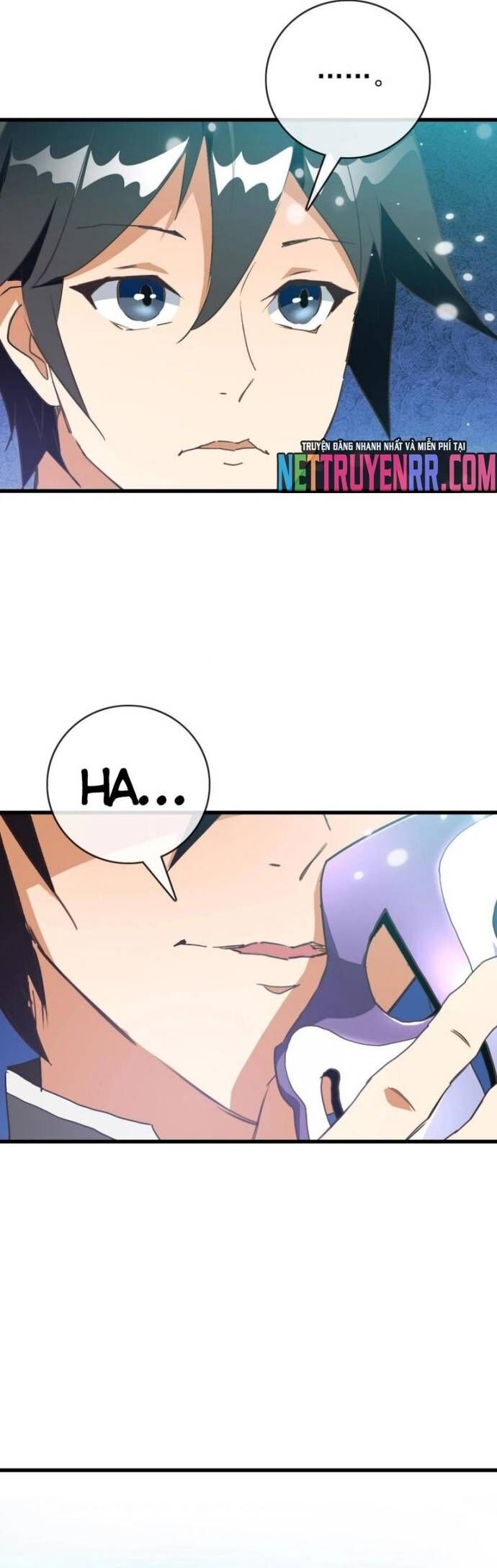 Hệ Thống Thăng Cấp Điên Cuồng - Chapter 65 - Page 12