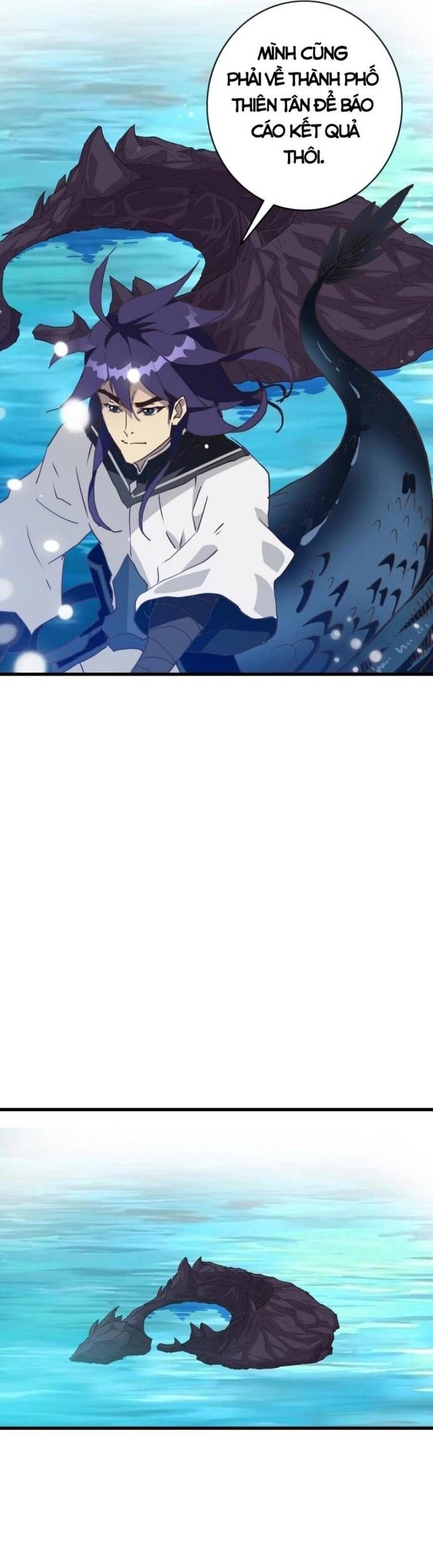 Hệ Thống Thăng Cấp Điên Cuồng - Chapter 65 - Page 13