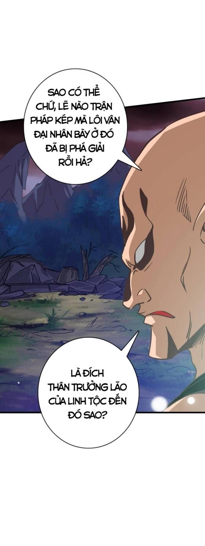 Hệ Thống Thăng Cấp Điên Cuồng - Chapter 65 - Page 17