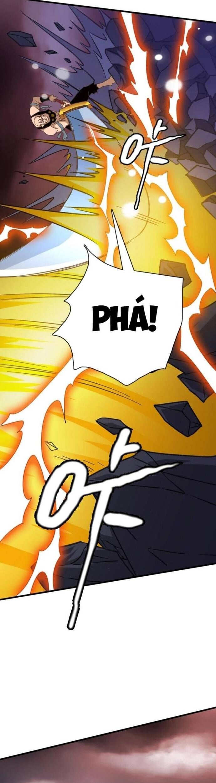 Hệ Thống Thăng Cấp Điên Cuồng - Chapter 65 - Page 19