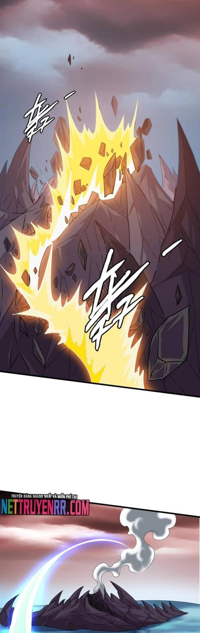 Hệ Thống Thăng Cấp Điên Cuồng - Chapter 65 - Page 20