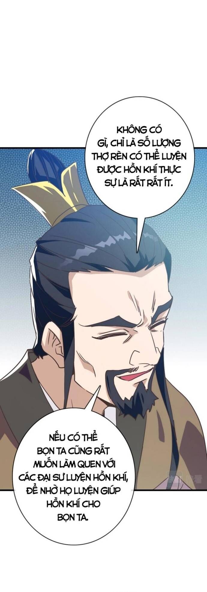 Hệ Thống Thăng Cấp Điên Cuồng - Chapter 65 - Page 26