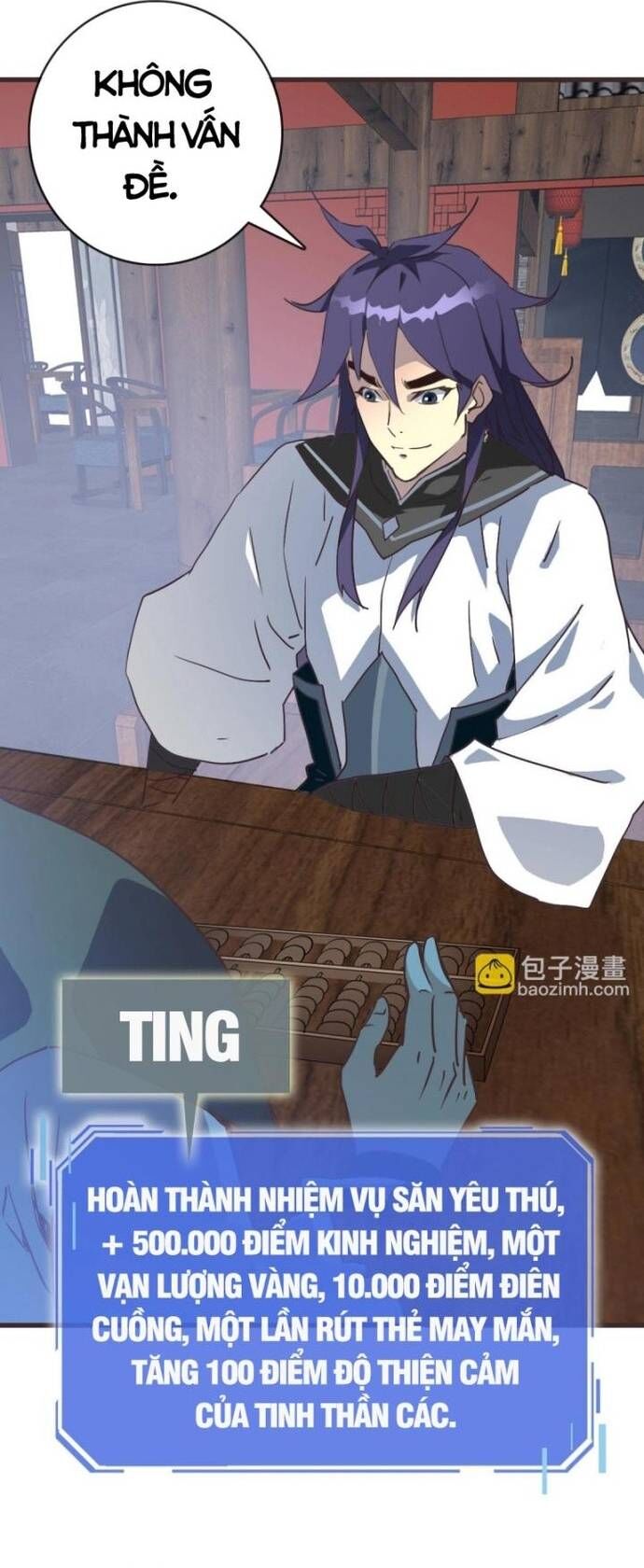 Hệ Thống Thăng Cấp Điên Cuồng - Chapter 65 - Page 29