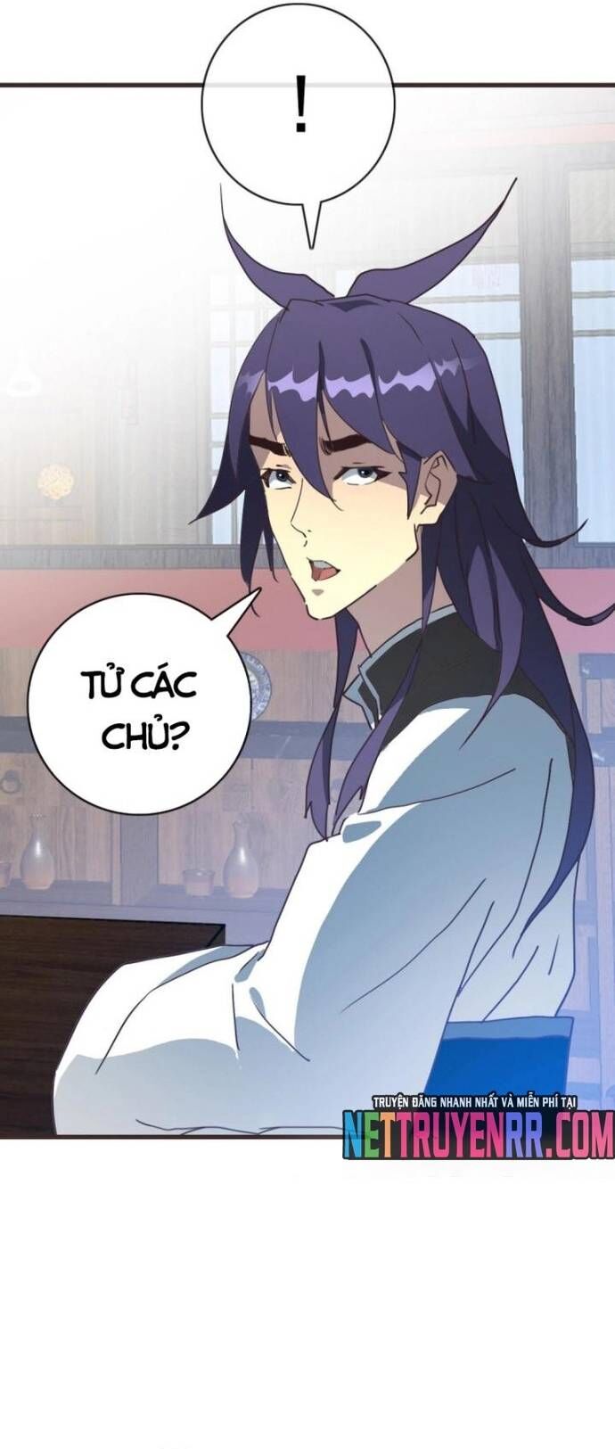 Hệ Thống Thăng Cấp Điên Cuồng - Chapter 65 - Page 31