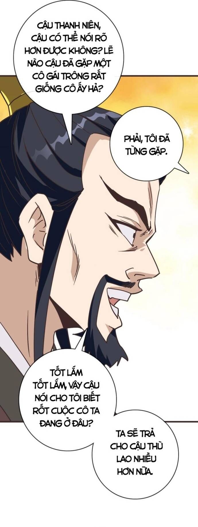 Hệ Thống Thăng Cấp Điên Cuồng - Chapter 65 - Page 34