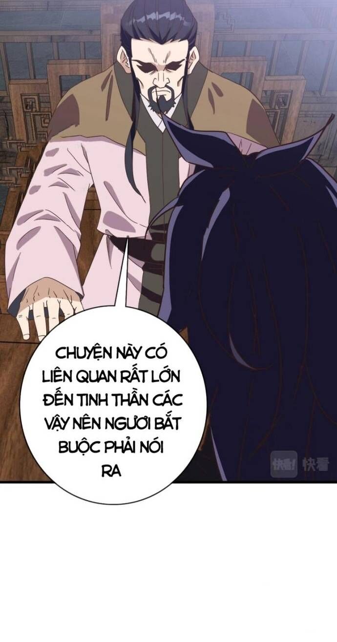 Hệ Thống Thăng Cấp Điên Cuồng - Chapter 65 - Page 42