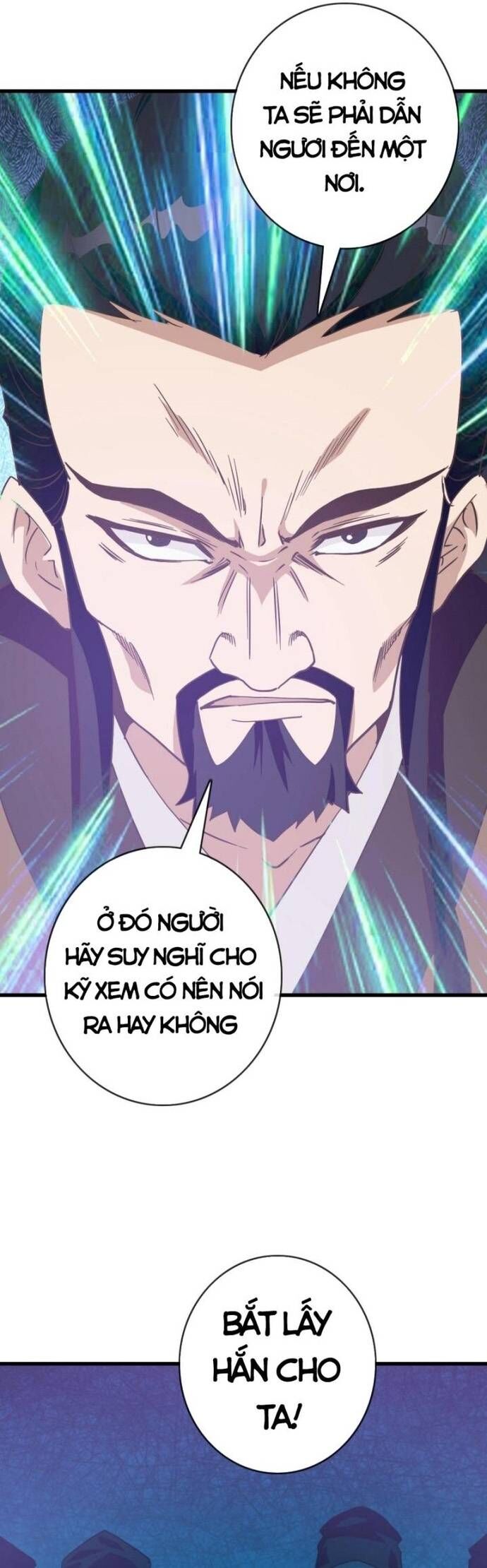 Hệ Thống Thăng Cấp Điên Cuồng - Chapter 65 - Page 43