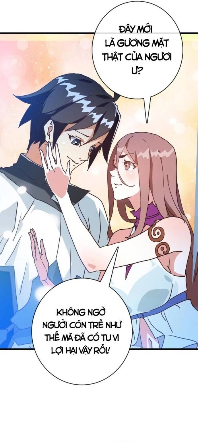 Hệ Thống Thăng Cấp Điên Cuồng - Chapter 65 - Page 6