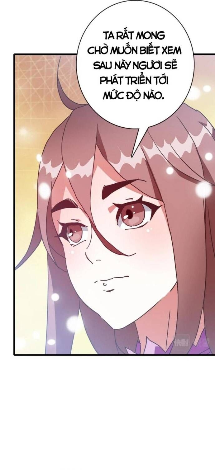 Hệ Thống Thăng Cấp Điên Cuồng - Chapter 65 - Page 7