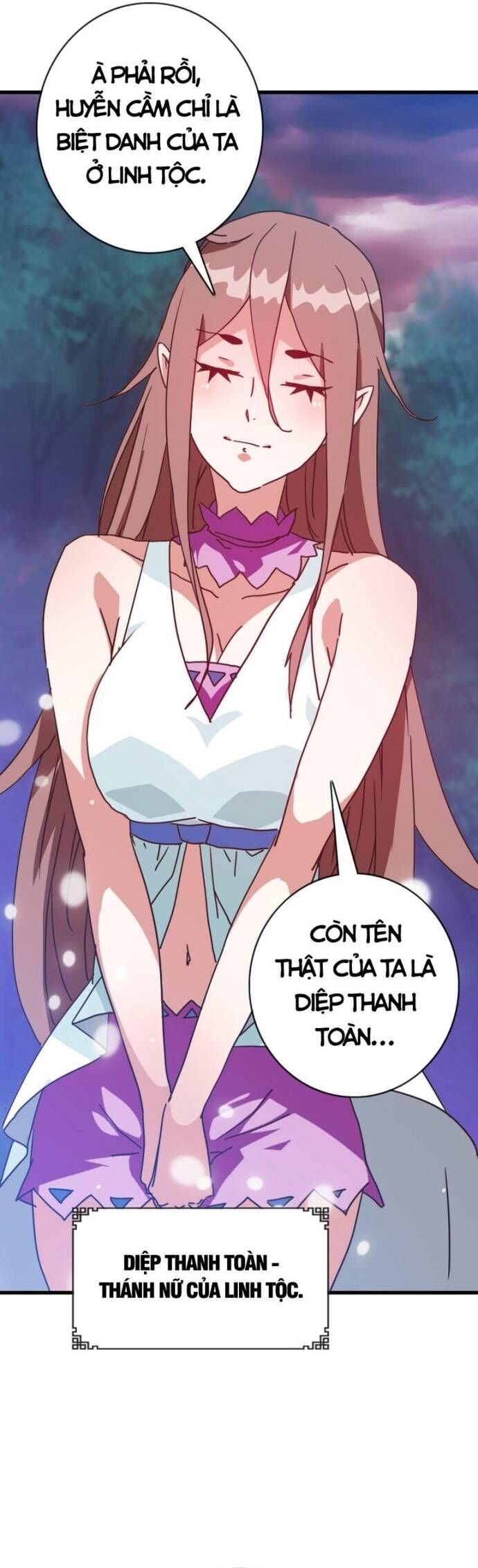 Hệ Thống Thăng Cấp Điên Cuồng - Chapter 65 - Page 8