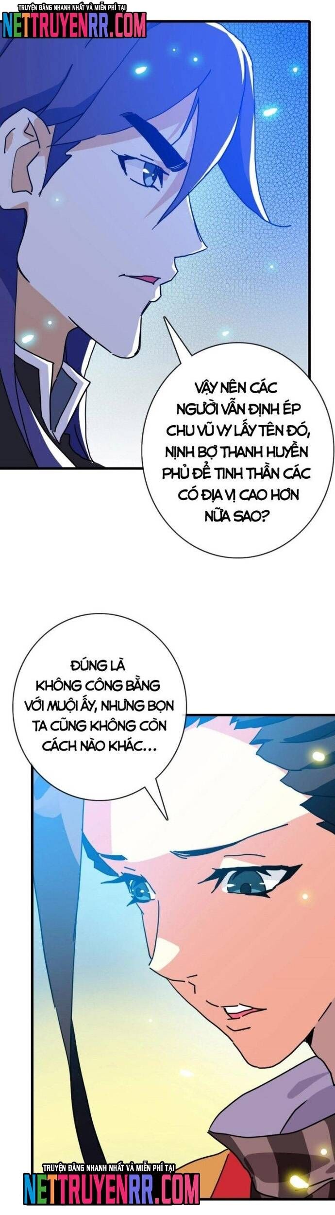 Hệ Thống Thăng Cấp Điên Cuồng - Chapter 66 - Page 10