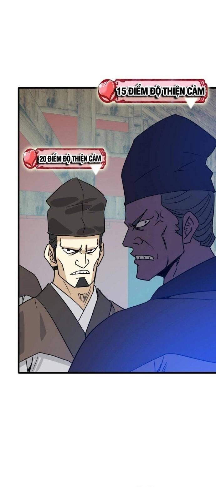 Hệ Thống Thăng Cấp Điên Cuồng - Chapter 66 - Page 13