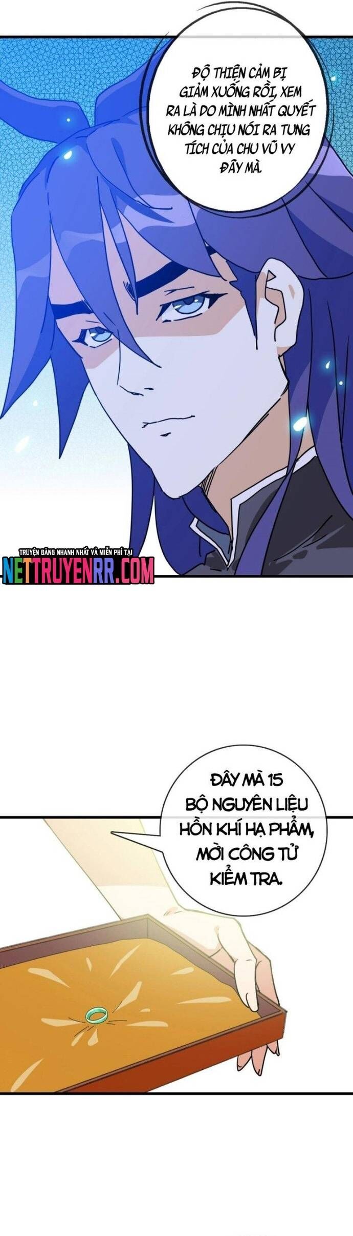 Hệ Thống Thăng Cấp Điên Cuồng - Chapter 66 - Page 14