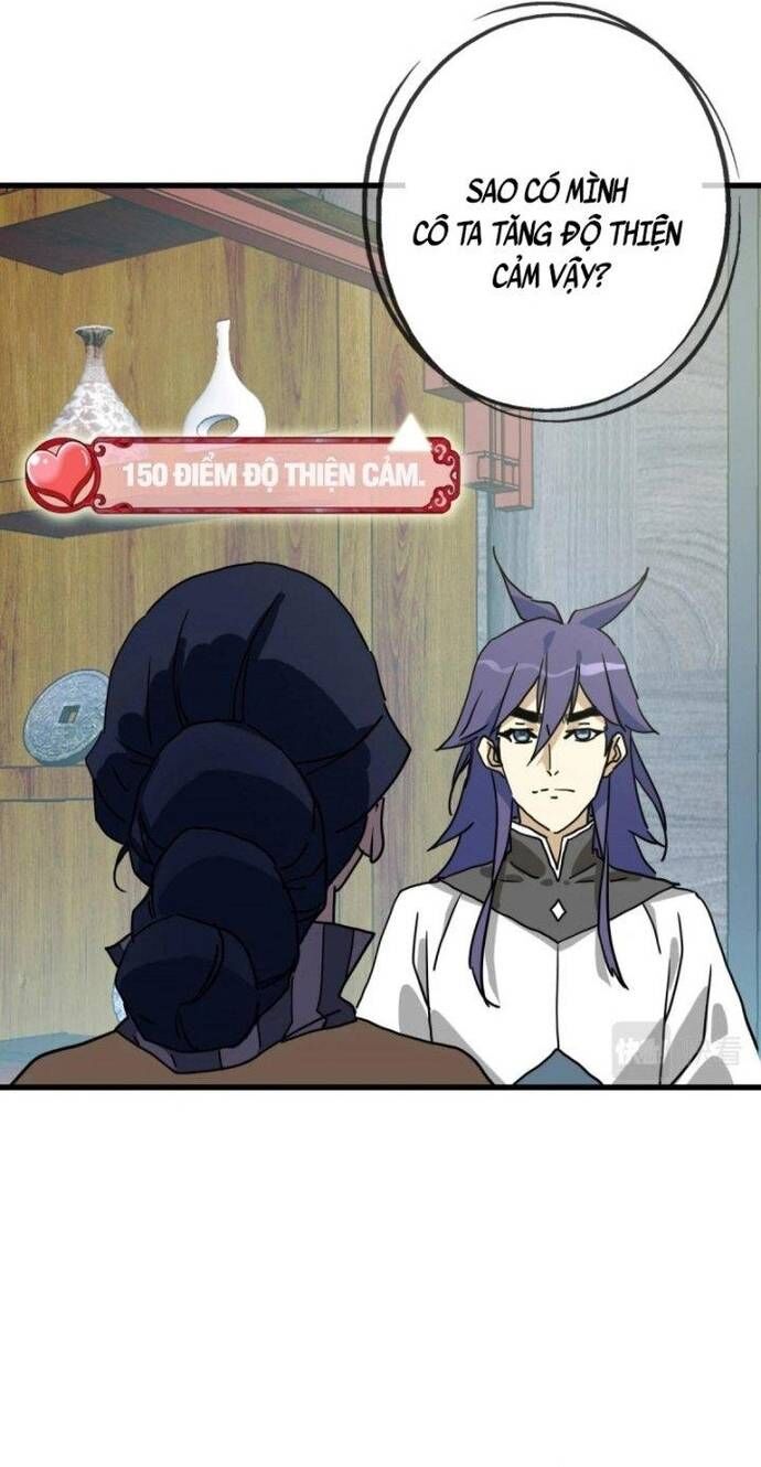 Hệ Thống Thăng Cấp Điên Cuồng - Chapter 66 - Page 15