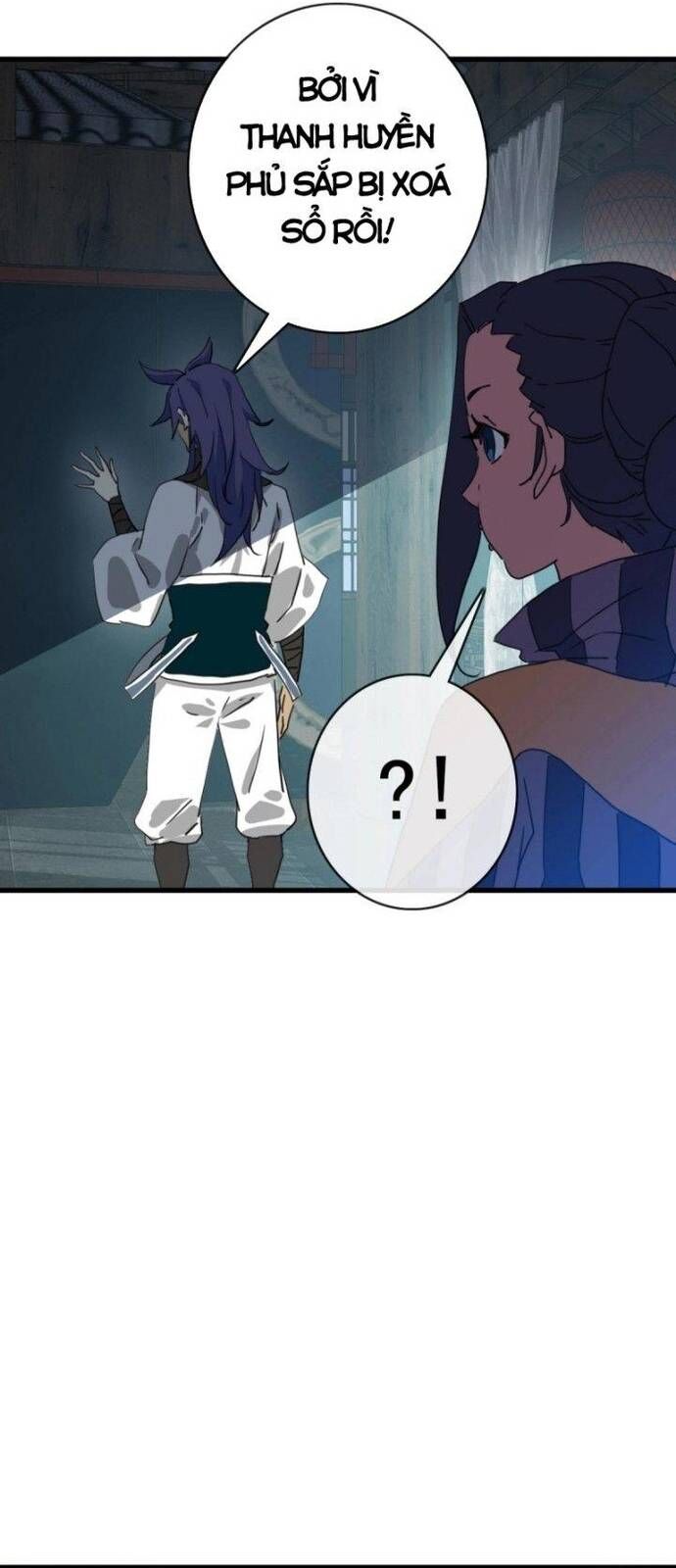 Hệ Thống Thăng Cấp Điên Cuồng - Chapter 66 - Page 18