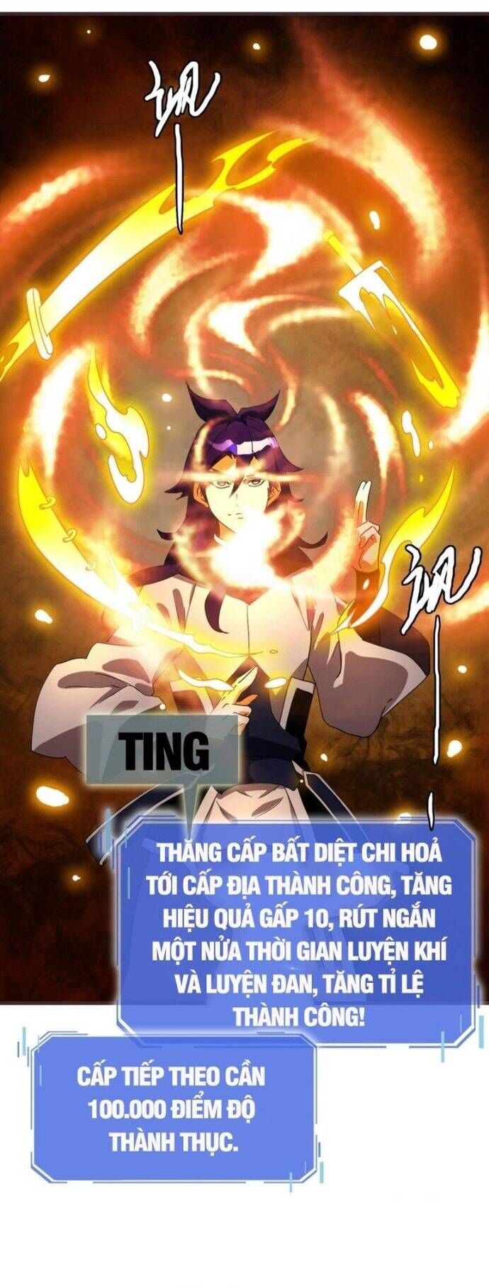 Hệ Thống Thăng Cấp Điên Cuồng - Chapter 66 - Page 24