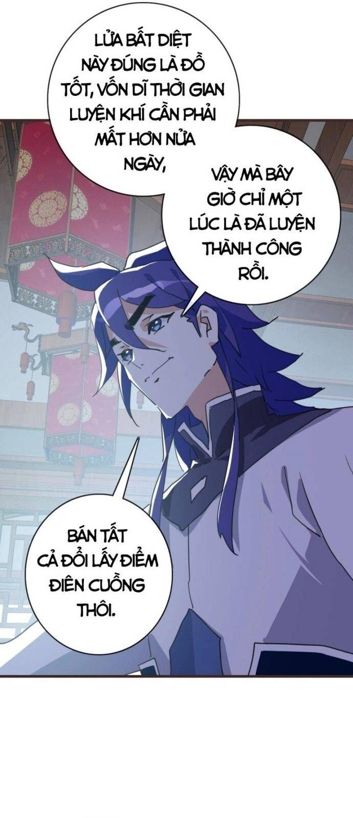 Hệ Thống Thăng Cấp Điên Cuồng - Chapter 66 - Page 25