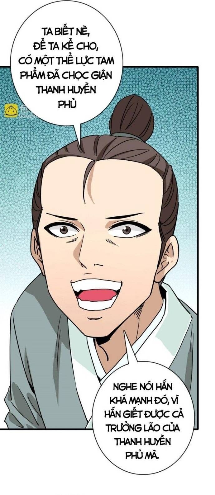 Hệ Thống Thăng Cấp Điên Cuồng - Chapter 66 - Page 29
