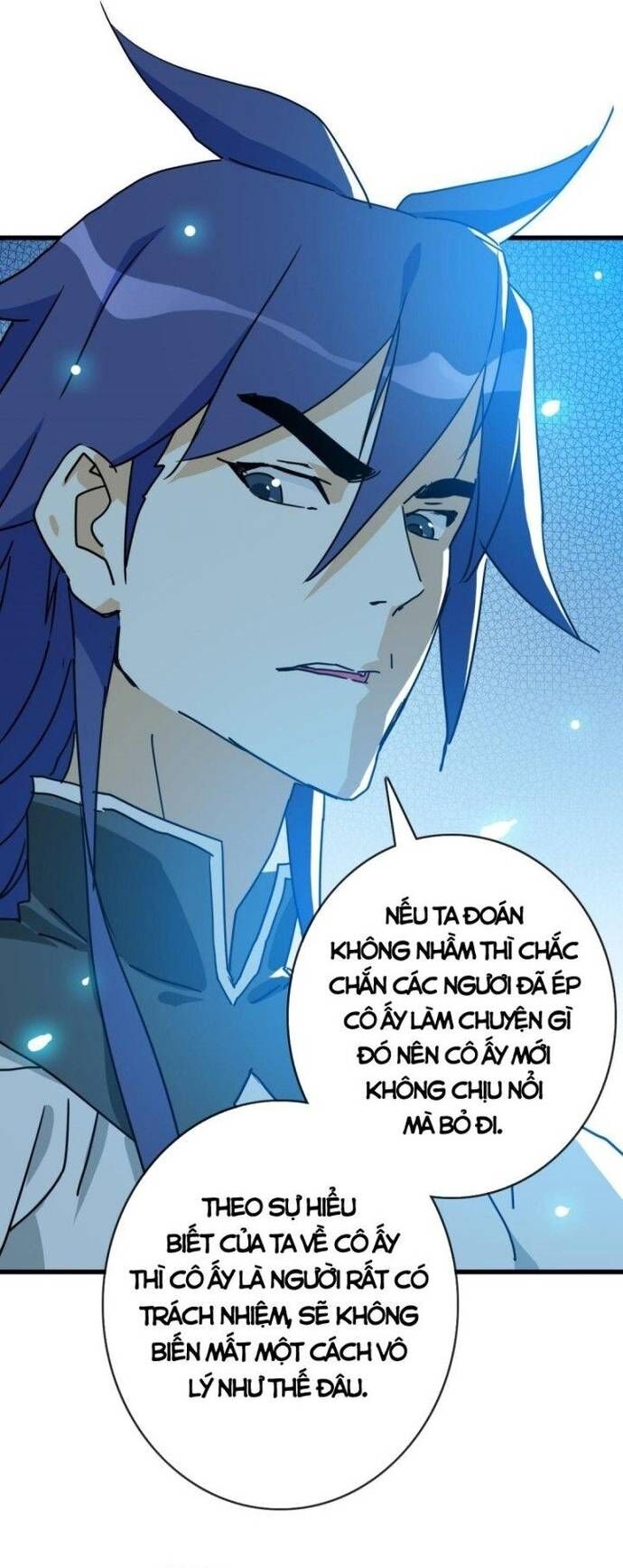 Hệ Thống Thăng Cấp Điên Cuồng - Chapter 66 - Page 3