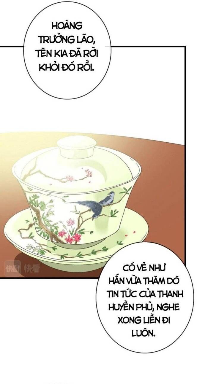 Hệ Thống Thăng Cấp Điên Cuồng - Chapter 66 - Page 34