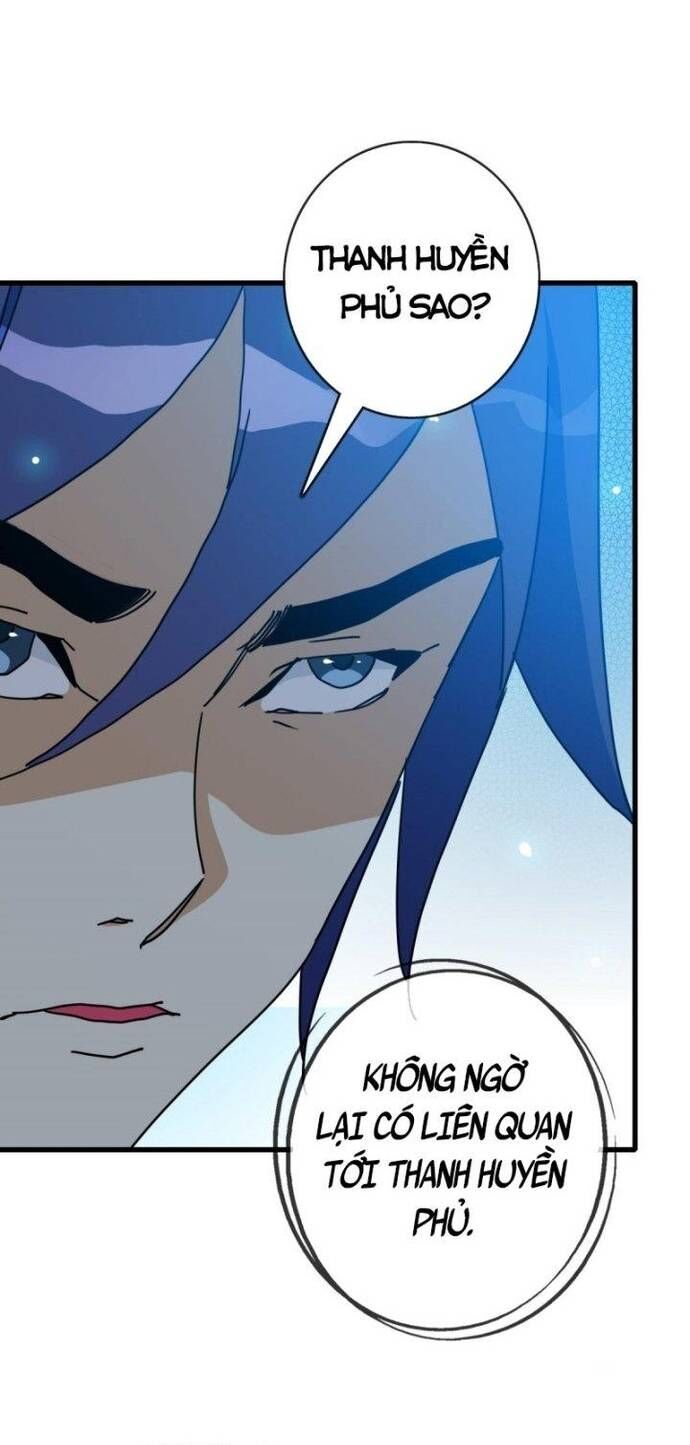 Hệ Thống Thăng Cấp Điên Cuồng - Chapter 66 - Page 7