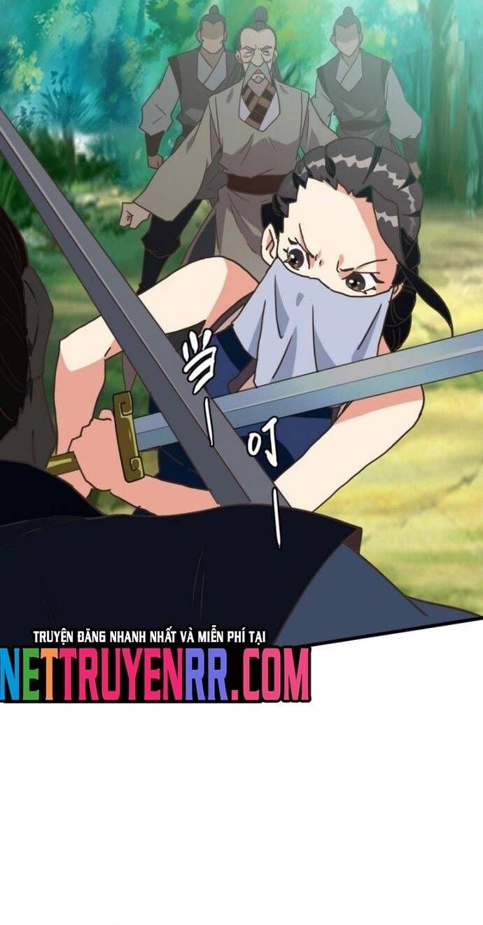 Hệ Thống Thăng Cấp Điên Cuồng - Chapter 67 - Page 12