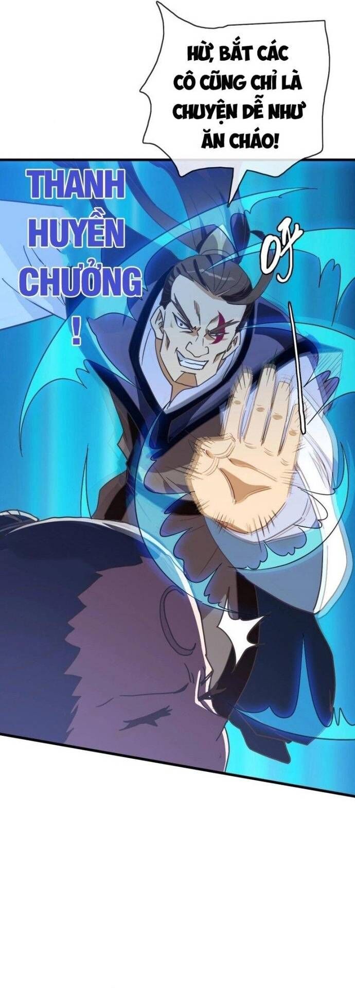 Hệ Thống Thăng Cấp Điên Cuồng - Chapter 67 - Page 14