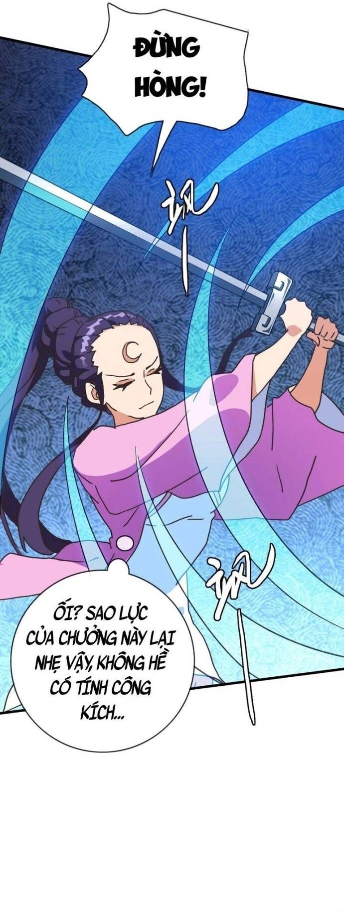 Hệ Thống Thăng Cấp Điên Cuồng - Chapter 67 - Page 15