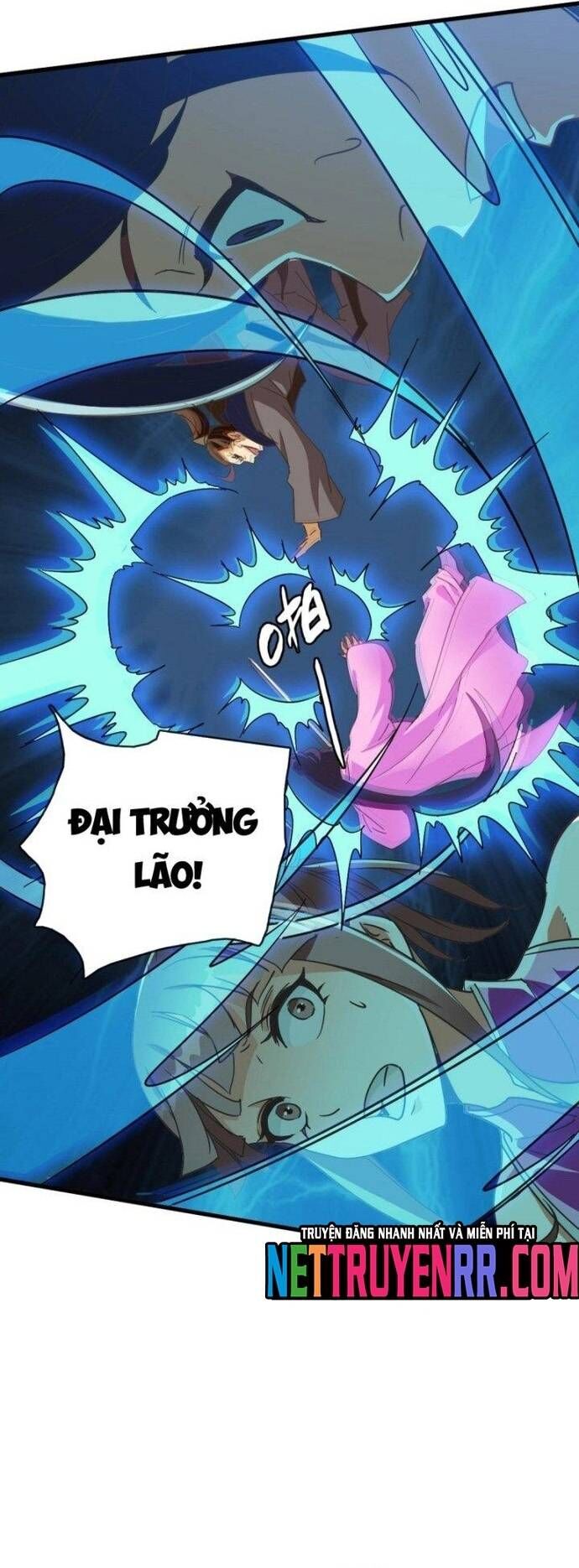 Hệ Thống Thăng Cấp Điên Cuồng - Chapter 67 - Page 16