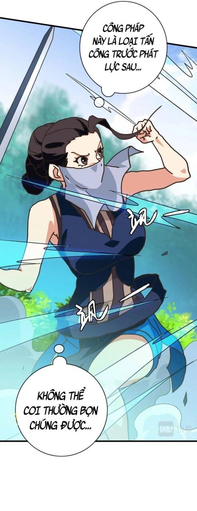 Hệ Thống Thăng Cấp Điên Cuồng - Chapter 67 - Page 17