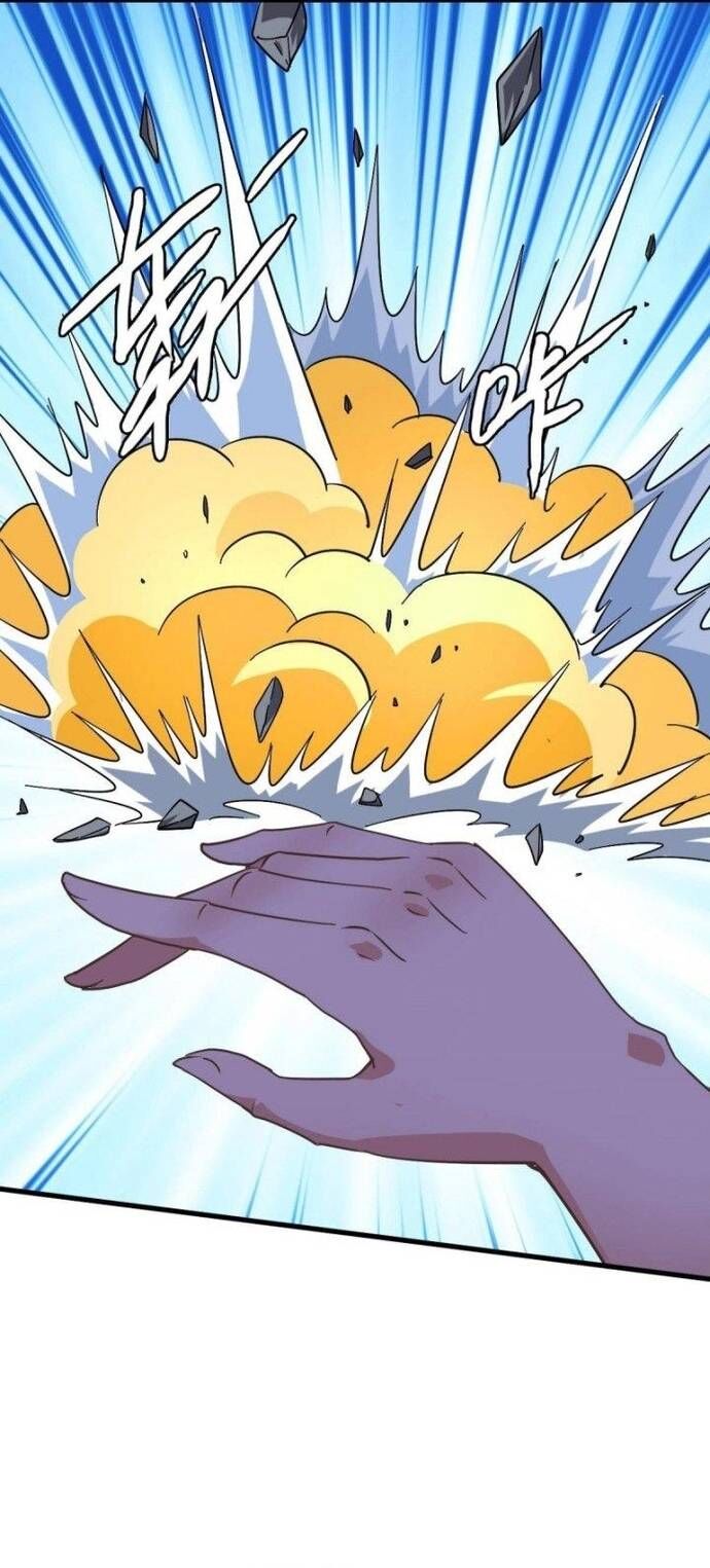 Hệ Thống Thăng Cấp Điên Cuồng - Chapter 67 - Page 25