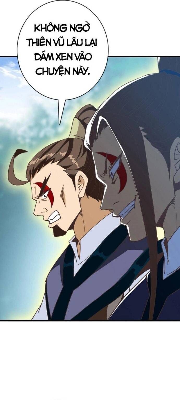 Hệ Thống Thăng Cấp Điên Cuồng - Chapter 67 - Page 28