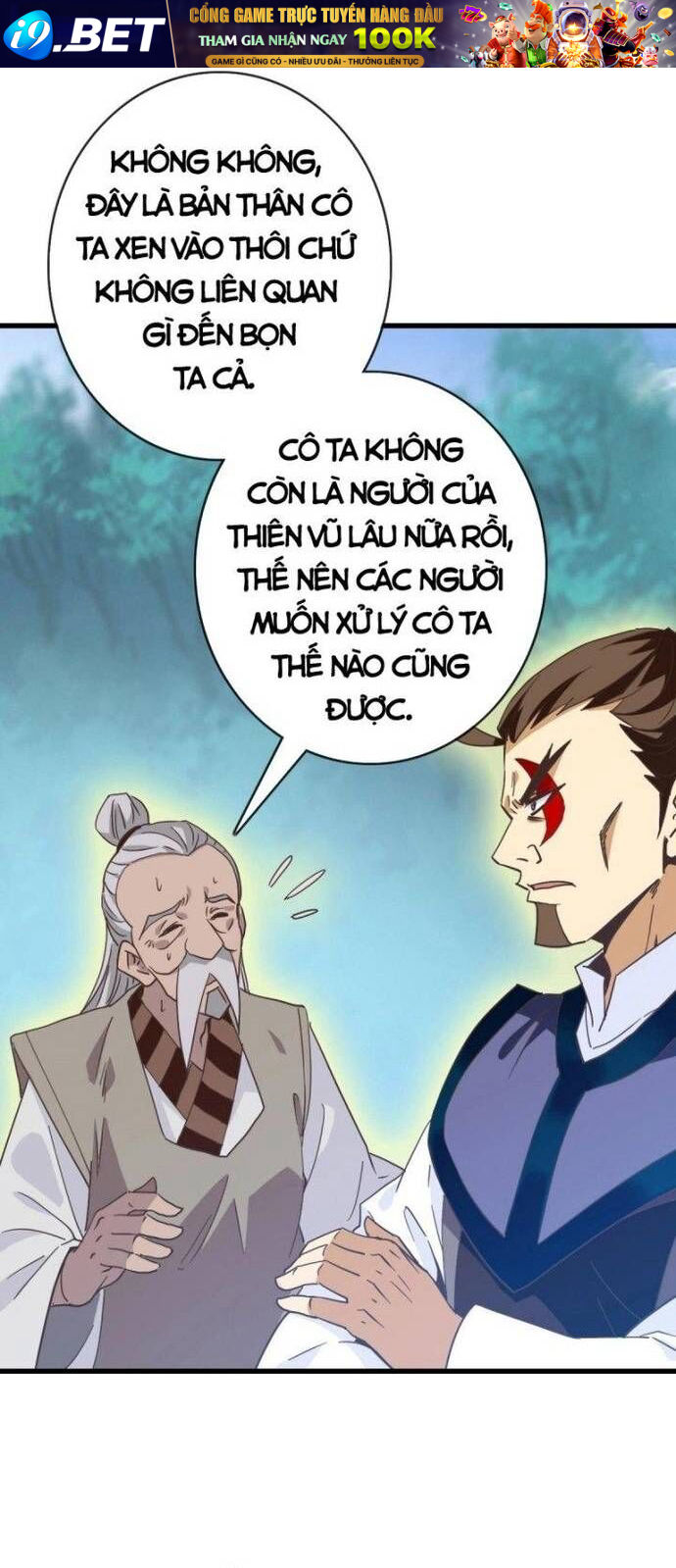 Hệ Thống Thăng Cấp Điên Cuồng - Chapter 67 - Page 29