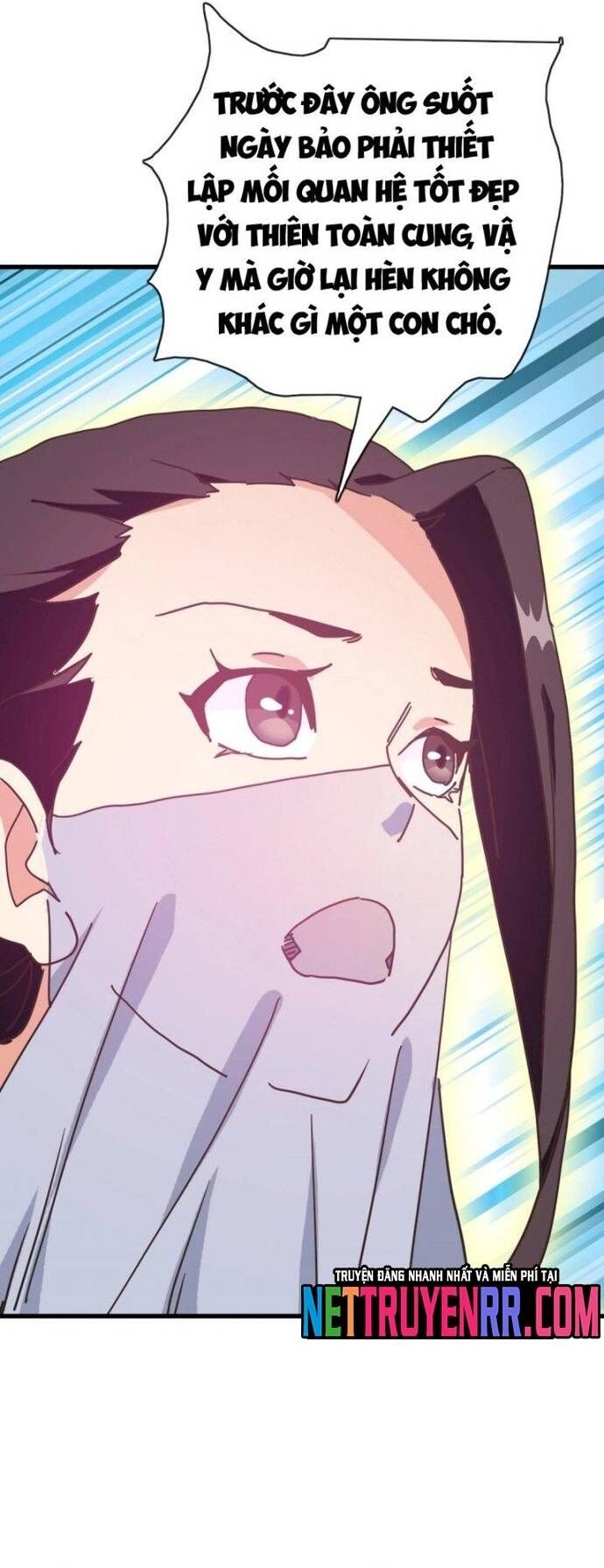 Hệ Thống Thăng Cấp Điên Cuồng - Chapter 67 - Page 30