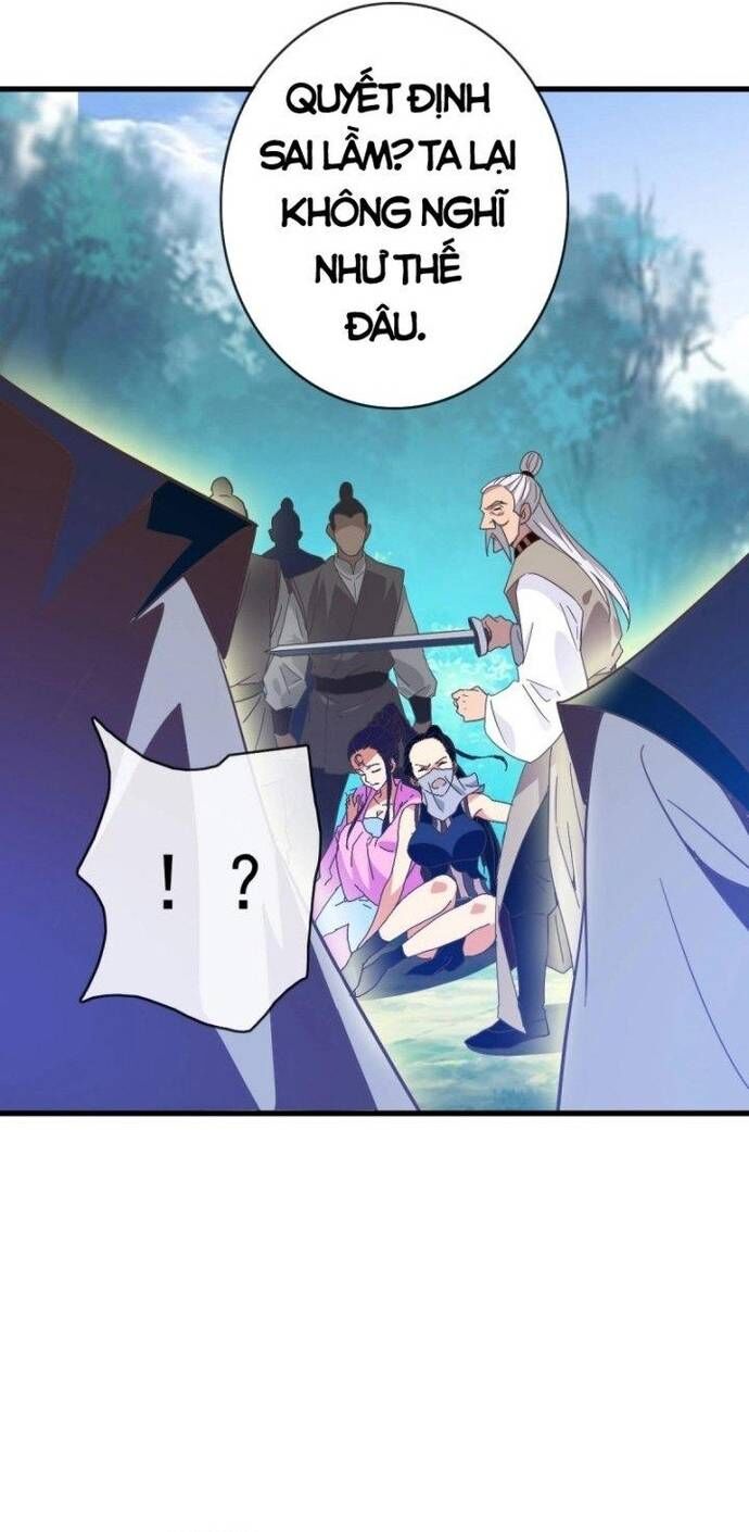 Hệ Thống Thăng Cấp Điên Cuồng - Chapter 67 - Page 32