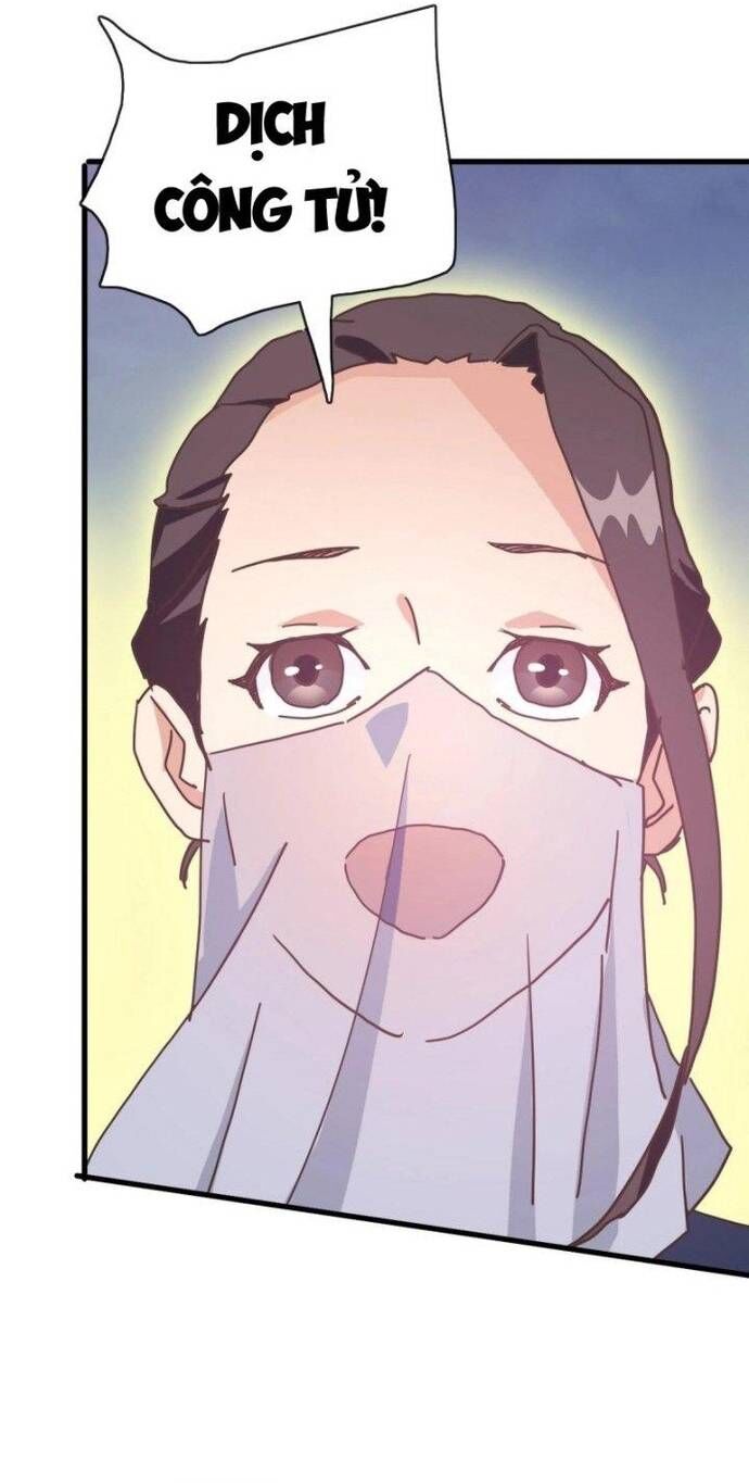 Hệ Thống Thăng Cấp Điên Cuồng - Chapter 67 - Page 35