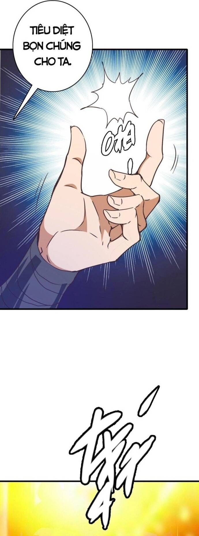 Hệ Thống Thăng Cấp Điên Cuồng - Chapter 67 - Page 37