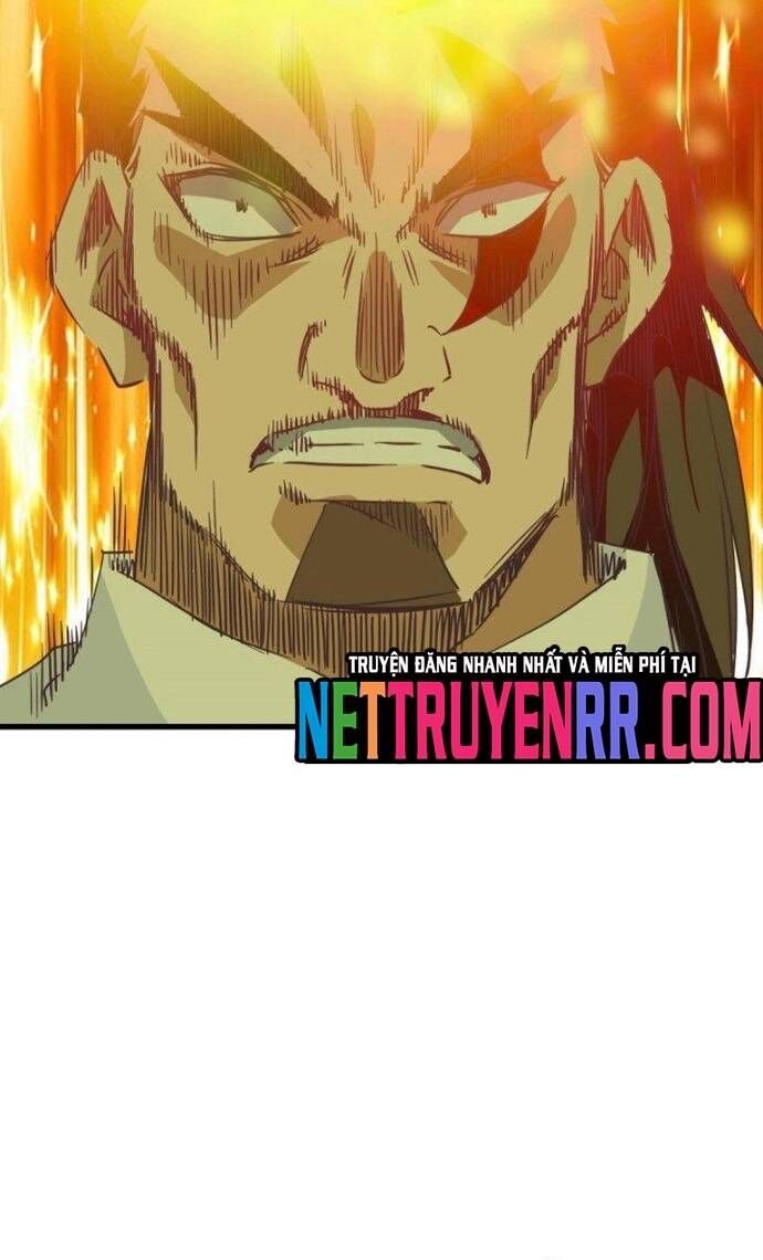 Hệ Thống Thăng Cấp Điên Cuồng - Chapter 67 - Page 38