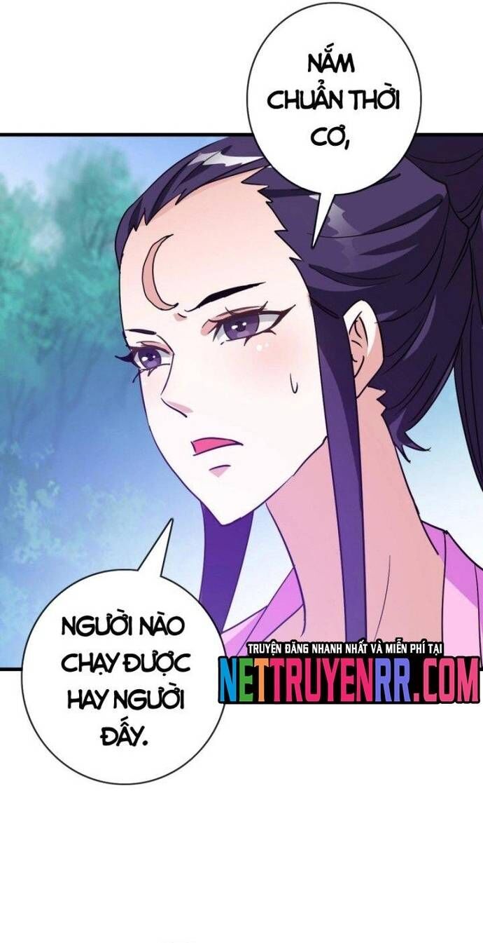Hệ Thống Thăng Cấp Điên Cuồng - Chapter 67 - Page 4