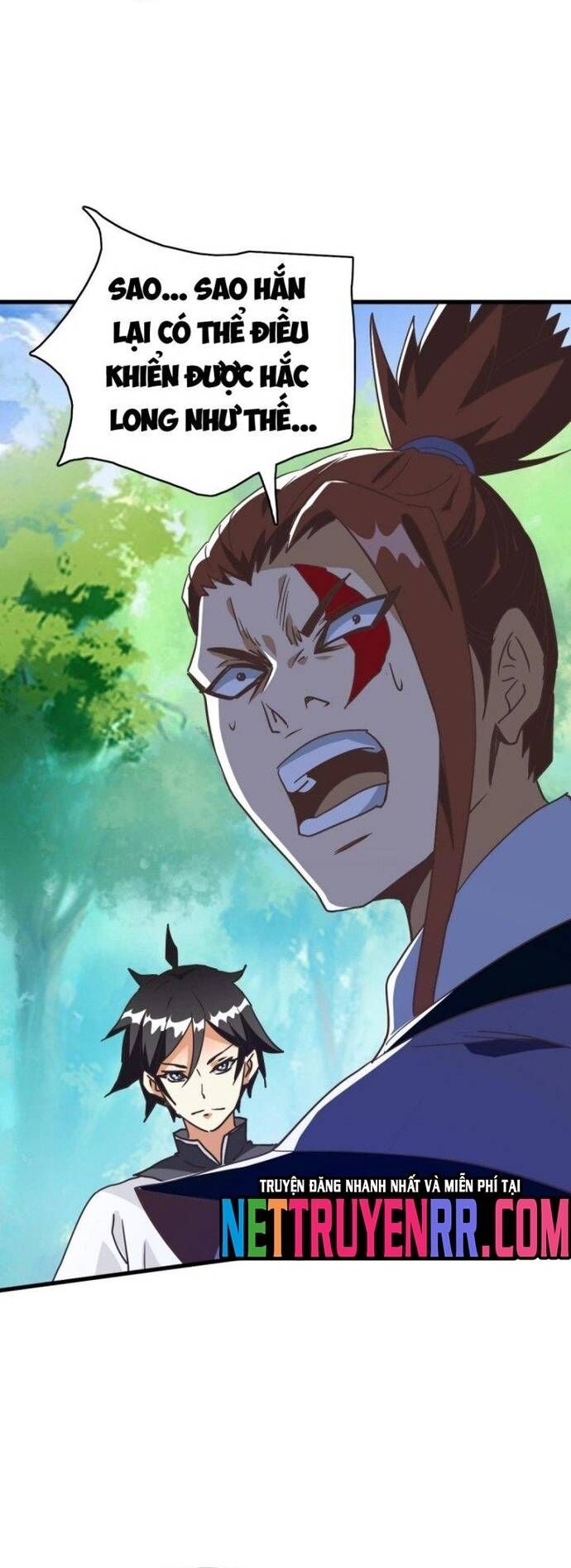 Hệ Thống Thăng Cấp Điên Cuồng - Chapter 67 - Page 40