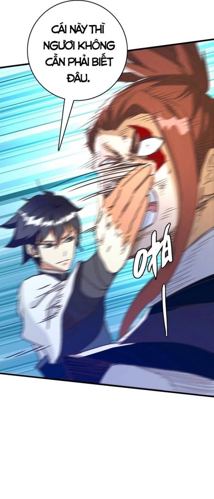 Hệ Thống Thăng Cấp Điên Cuồng - Chapter 67 - Page 41