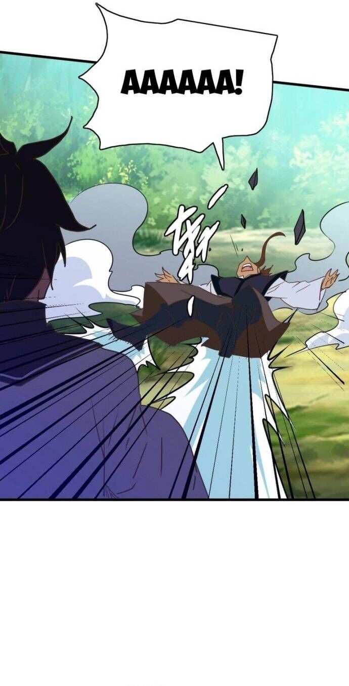 Hệ Thống Thăng Cấp Điên Cuồng - Chapter 67 - Page 42