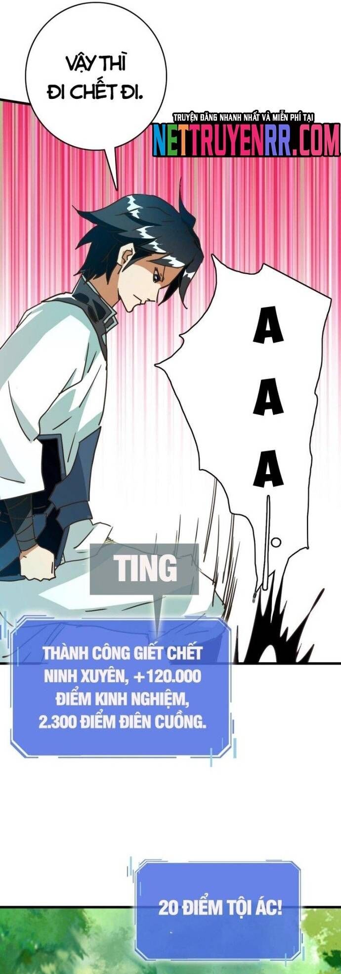 Hệ Thống Thăng Cấp Điên Cuồng - Chapter 67 - Page 44