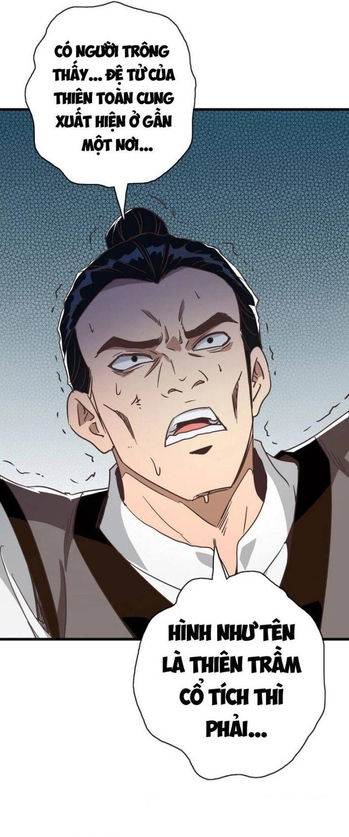 Hệ Thống Thăng Cấp Điên Cuồng - Chapter 67 - Page 48