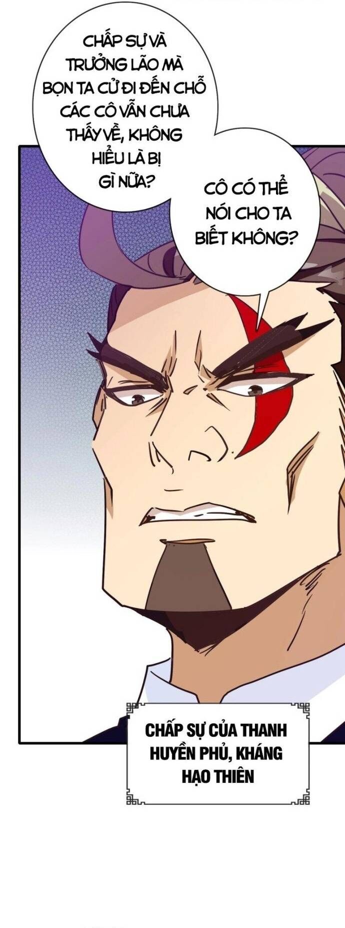 Hệ Thống Thăng Cấp Điên Cuồng - Chapter 67 - Page 6