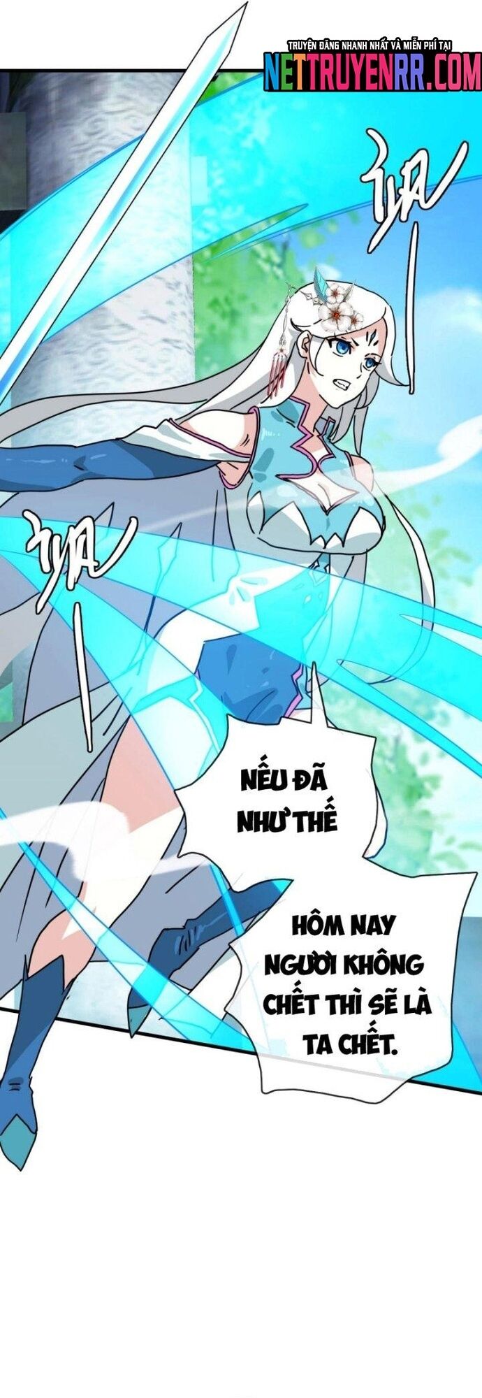 Hệ Thống Thăng Cấp Điên Cuồng - Chapter 68 - Page 12