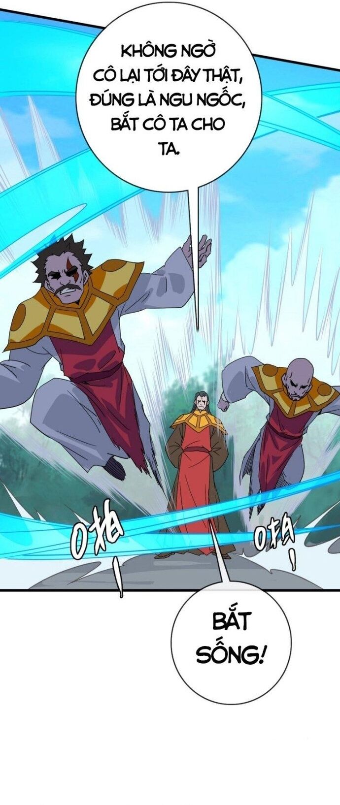 Hệ Thống Thăng Cấp Điên Cuồng - Chapter 68 - Page 13