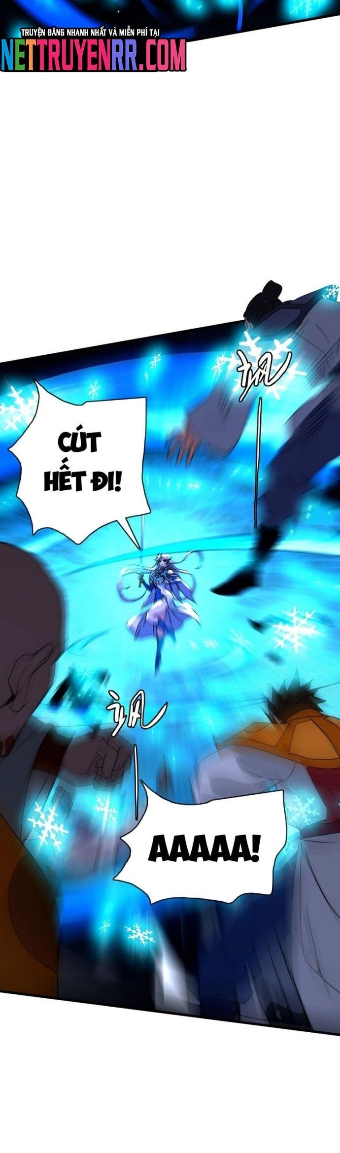 Hệ Thống Thăng Cấp Điên Cuồng - Chapter 68 - Page 17