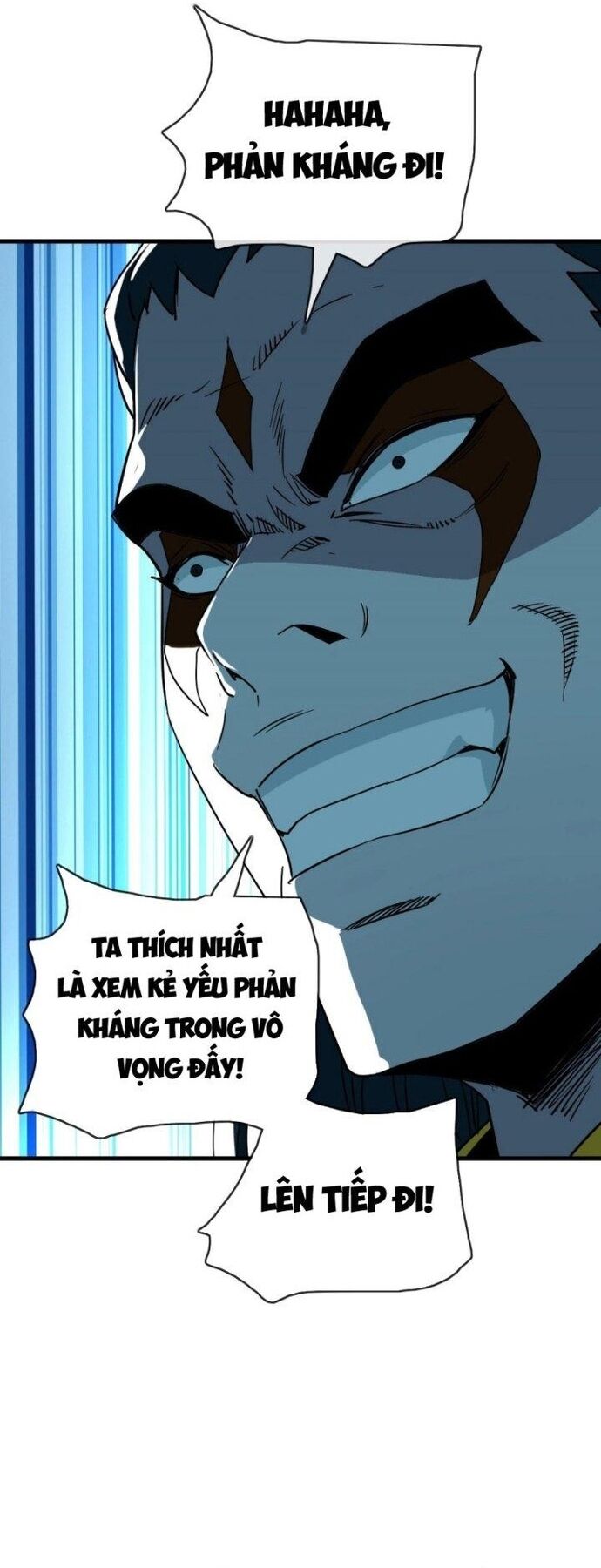 Hệ Thống Thăng Cấp Điên Cuồng - Chapter 68 - Page 19